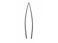 Toyota SU003-03069 Molding Assembly ROOFLH Toyota SU003-03069 Molding Assembly ROOFLH