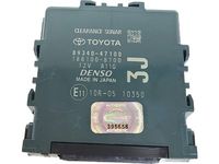 Toyota 89340-47100 Computer Assembly Toyota 89340-47100 Computer Assembly
