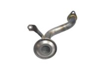 Toyota 15104-31120 Oil Strainer Sub-Assembly