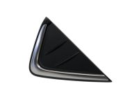 Toyota 60118-08010 Corner Molding Toyota 60118-08010 Corner Molding