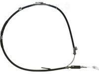 Toyota 46410-06140 Parking Cable Assembly