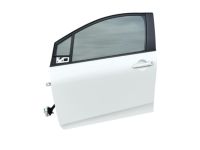 Toyota 67002-47163 Front Door Panel Sub-Assembly