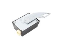 Toyota 897B0-04010 Electrical Key & Tire Pressure Monitoring System Receiver