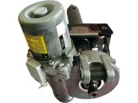 Toyota 45250-0T050 Electrical Column Assembly