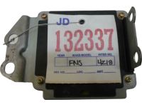 Toyota 89170-06110 Air Bag Sensor Assembly