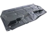 Toyota 51441-0E060 Engine Under Cover