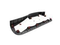 Toyota 64780-12080-C0 Back Door Panel Assembly Toyota 64780-12080-C0 Back Door Panel Assembly