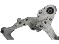 Toyota 51100-0E063 Front Frame Assembly