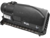 Toyota 17705-0C121 Air Cleaner Cap Sub-Assembly