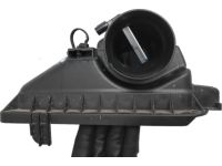 Toyota 17705-0C121 Air Cleaner Cap Sub-Assembly Toyota 17705-0C121 Air Cleaner Cap Sub-Assembly