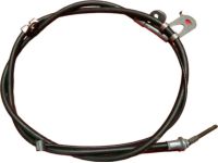 Toyota 46410-47020 Parking Brake Cable Assembly Toyota 46410-47020 Parking Brake Cable Assembly