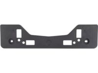 Toyota 52114-0R010 Front Bumper Extension Mounting Bracket Toyota 52114-0R010 Front Bumper Extension Mounting Bracket