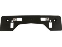 Toyota 52114-0R010 Front Bumper Extension Mounting Bracket