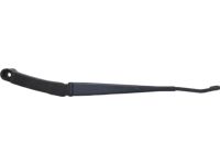 Toyota SU003-02670 Front Wiper Arm, Left