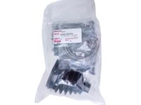 Toyota 04427-01020 Front Cv Joint Boot Kit In Outboard Right