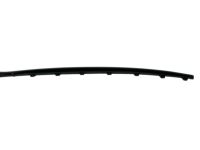 Toyota 52112-08010 Front Bumper Extension