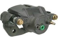 Toyota Echo Brake Caliper - 47730-52010 Cylinder Assy, Front Disc Brake, RH