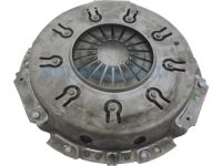 Toyota 31210-04030 Clutch Cover Assembly