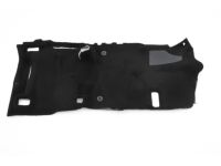 Toyota 58512-08010-C1 Carpet Floor Front Left-Hand Toyota 58512-08010-C1 Carpet Floor Front Left-Hand