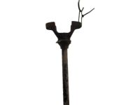 Toyota 48161-35110 Torsion Bar, Passenger Side