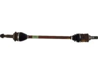 Toyota 42340-0E110 Rear Drive Shaft Assembly