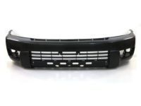 Toyota Bumper - 52119-35901 Cover, Front Bumper