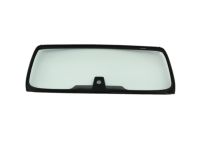 Toyota SU003-G0027 WSHLD Gl Assembly