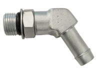 Toyota 90402-14004 Union Nut