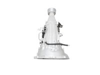 Toyota 35104-04010 Transaxle Case Sub-Assembly