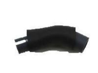 Toyota 12263-75070 Ventilation Hose