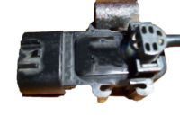 Toyota 89460-06050 Sensor Assy, Vapor Pressure