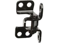 Toyota 68801-0R010 Back Door Hinge Sub-Assembly Toyota 68801-0R010 Back Door Hinge Sub-Assembly