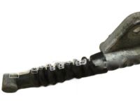 Toyota 46430-0T010 Parking Cable Assembly Toyota 46430-0T010 Parking Cable Assembly