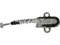 Toyota 46410-06030 Parking Brake Cable Assembly