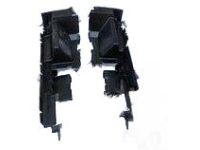 Toyota 16595-F0570 Radiator Air Guide