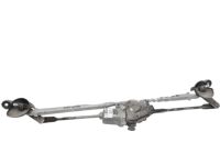 Toyota 85150-04060 Front Wiper Link Assembly