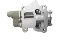 Toyota 22270-76010 Idle Speed Control Valve Assembly Toyota 22270-76010 Idle Speed Control Valve Assembly