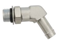 Toyota 90466-62002 Hose Clamp