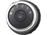 Toyota 55902-0R041 Heater Control Sub-Assembly Toyota 55902-0R041 Heater Control Sub-Assembly