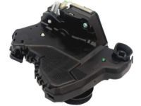 Toyota 69030-0C050 Front Door Lock Assembly Right Hand with Motor Toyota 69030-0C050 Front Door Lock Assembly Right Hand with Motor