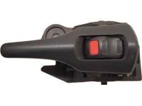Toyota 69206-12230-B0 Front Door Inside Handle Sub-Assembly