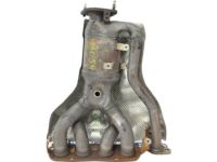 Toyota 17141-F0010 Exhaust Manifold Toyota 17141-F0010 Exhaust Manifold