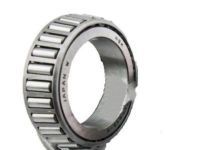 Toyota 90366-38020 Bearing, Tapered Roller
