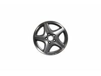 Toyota 42611-AC010 Wheel