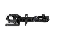 Toyota 69202-02180 Front Door Frame Sub-Assembly