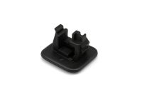 Toyota 33554-08030 Shift Lock Release Button Cover