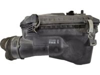 Toyota 17701-0C130 Air Cleaner Case Sub-Assembly