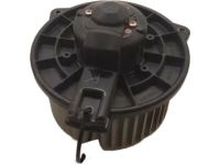 Toyota 87103-42040 Blower with Fan Motor Sub-Assembly