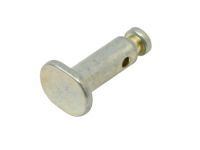 Toyota 90249-08143 Pin With Hole