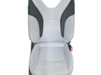 Toyota 71072-47790-B3 Front Seat Cushion Cover, Left(For Separate Type)